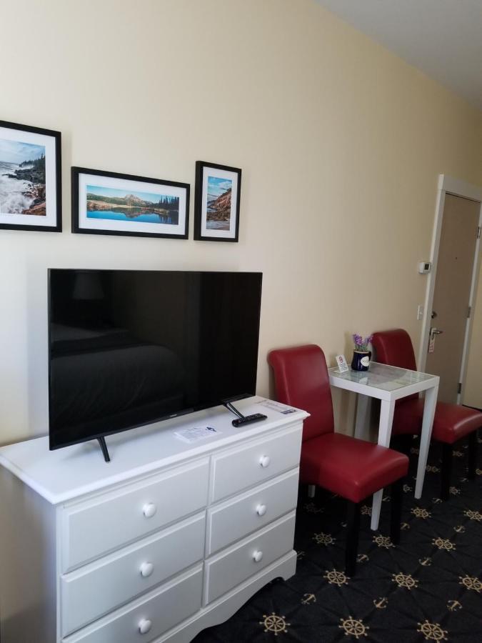 Economy King Room