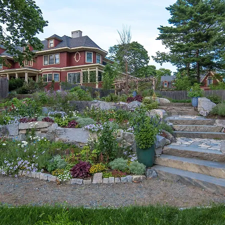The Inn On Mount Desert-3